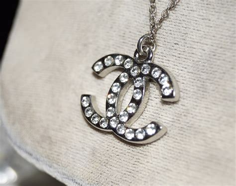 chanel 20cm replica|fake chanel jewelry for women.